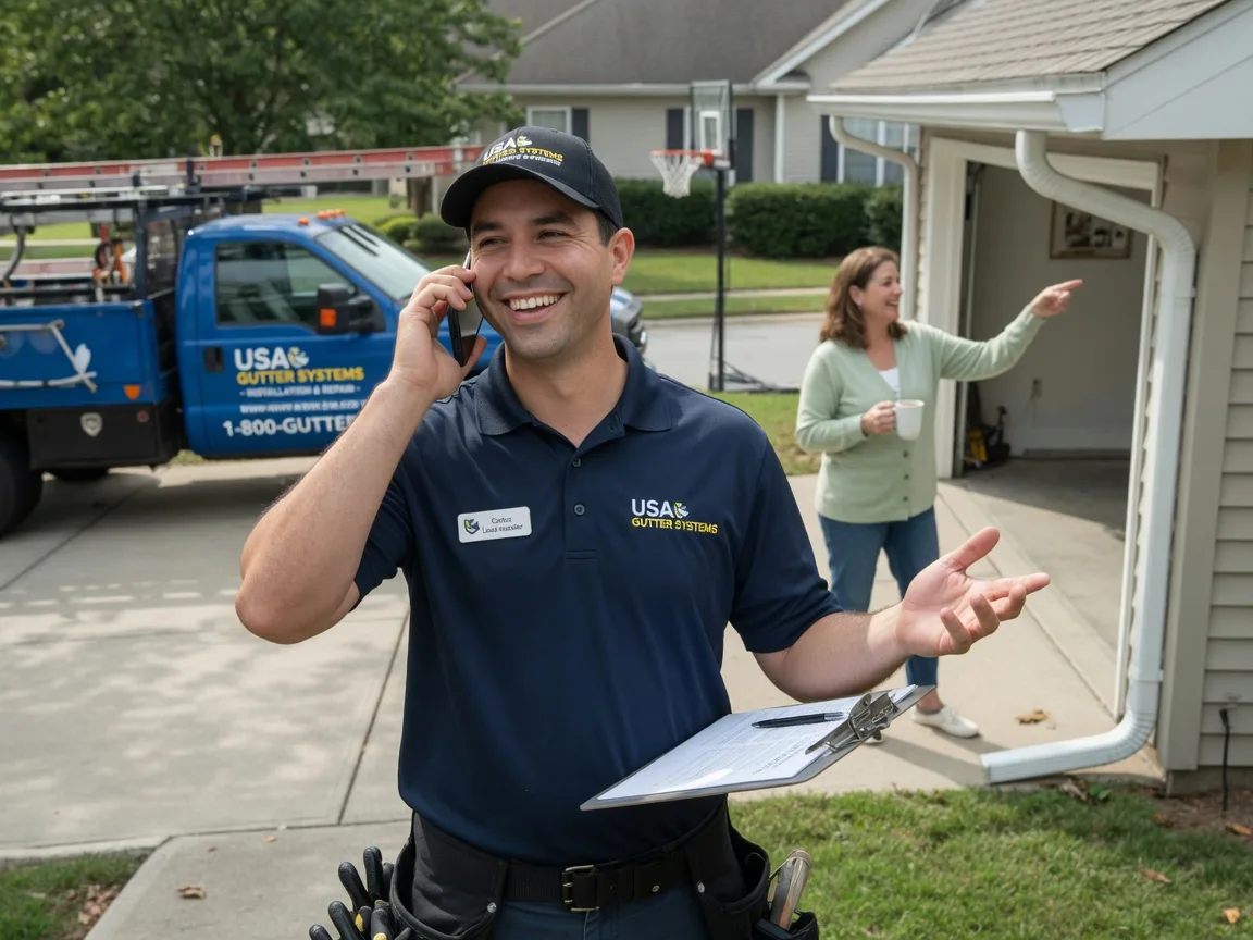 Gutter Installation Transylvania, LA FAQs